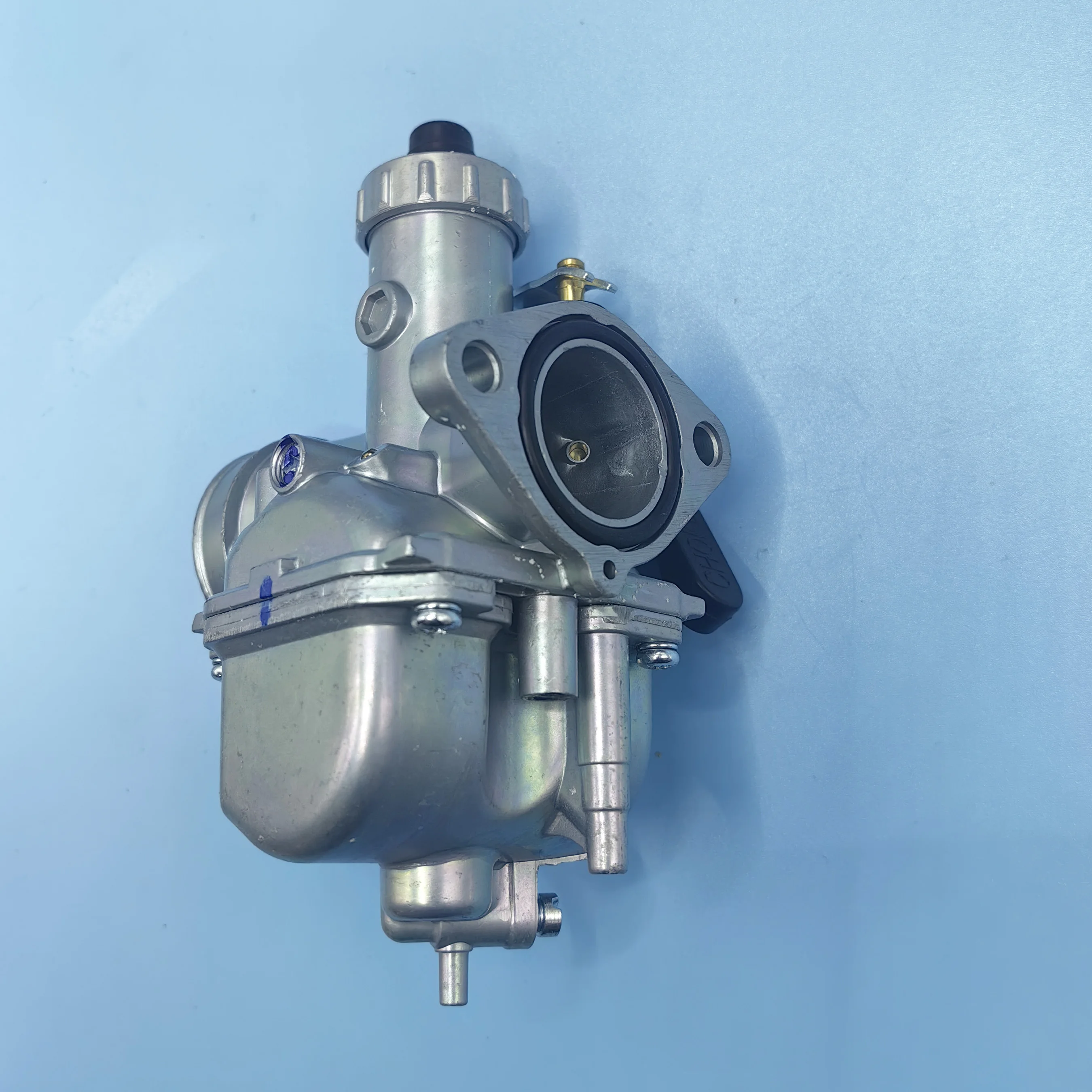 Motorcycle Carburetor Fit For YAMAHA YBR125 YBR 125 125CC  KLX125 KLX110 STX125 XR200 Euro I Engine Fuel System