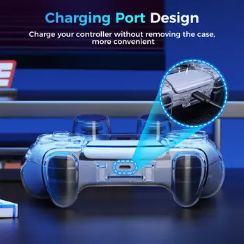 10 最佳銷售 PS5配件 - №10