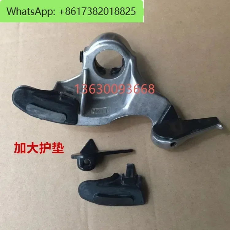 Tire changer Firehawk Kexing Shiqin Sino-Italian TEDA tire removal machine stainless steel bird head 28 mm tire removal head