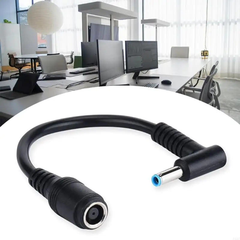 Đầu nối bộ chuyển đổi nguồn điện của F68C cho bộ chuyển đổi 7,4mm đến 4,5mm đầu