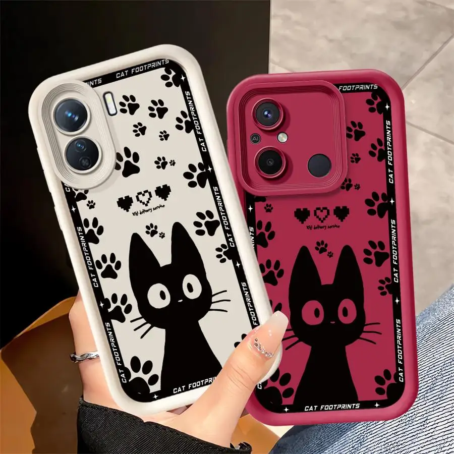 Soft Phone Cover Ca…