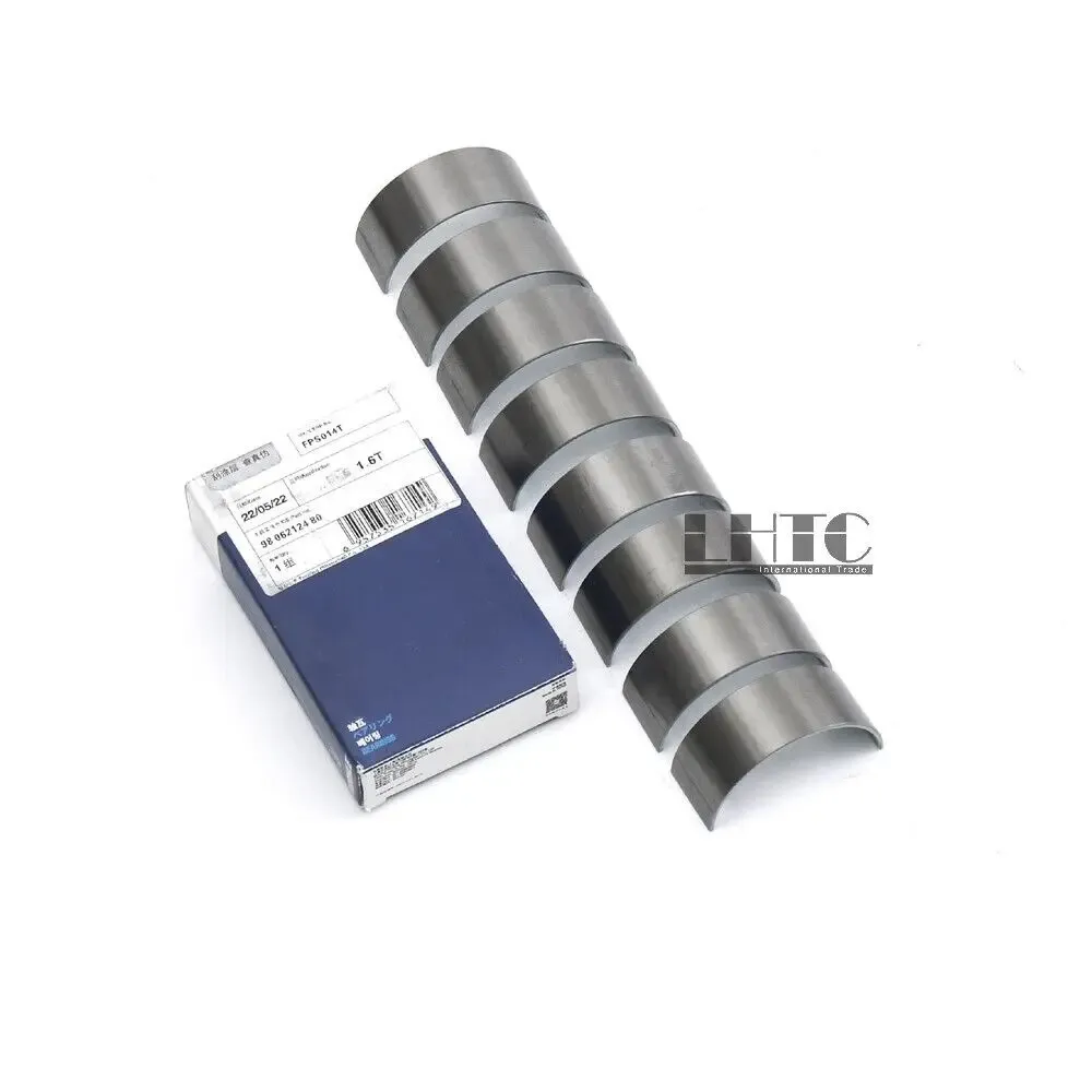 

Genuine Connecting Rod Conrod Big End Bearings For BMW Mini 316i Cooper S F30 R56 BMW N12 N13 N14 N16 N18 1.6L (1598cc) engine