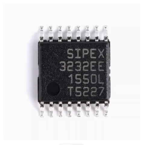 60개 SP3232EEY-L/TR TSSOP-16