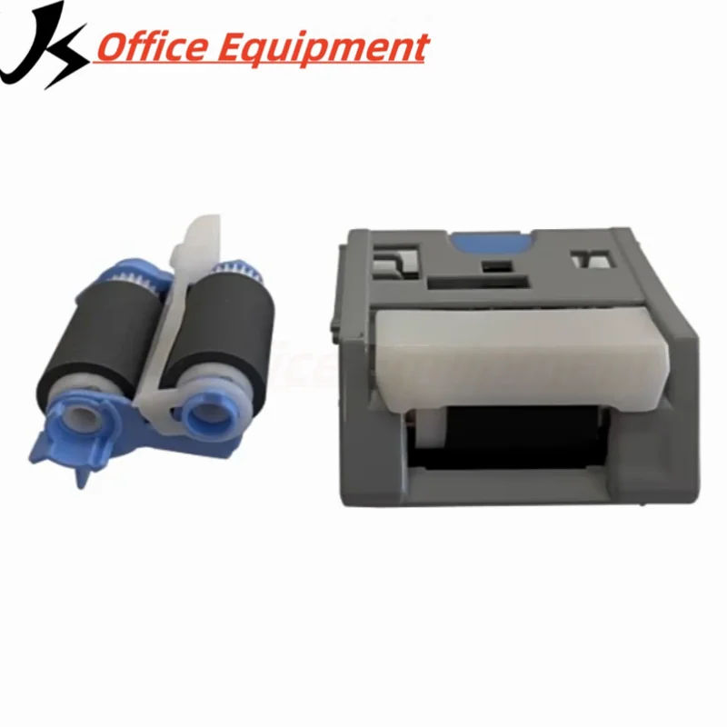 

5 комплектов RM2-6577-000 B5L24-67904 Разделительный ролик захвата для HP Color LaserJet M552 M553 M554 M555 M577 M578 M652 M653 M681 M682