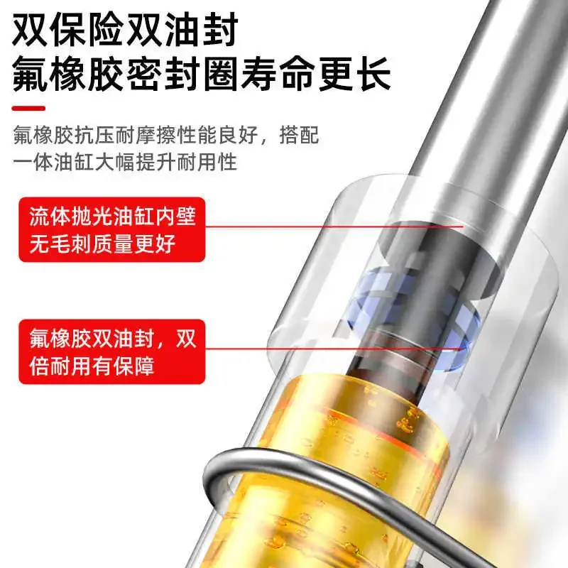 Autologous climbing truck 1 ton truck on-board electric forklift automatic get on and off portable unloading artifact