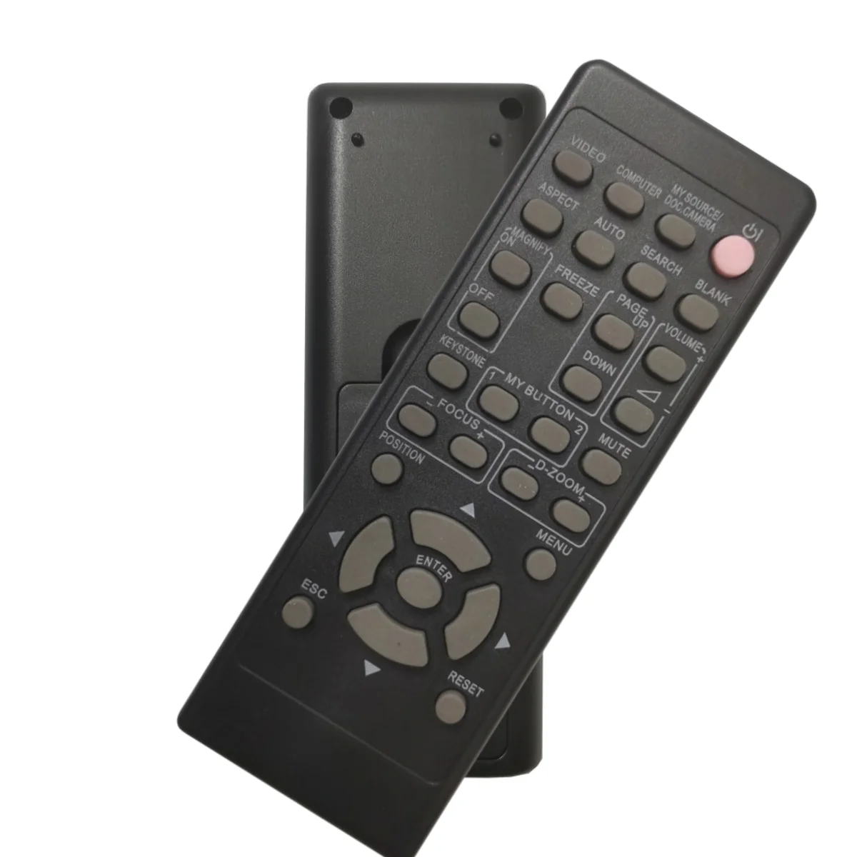 Projector Remote Control For Hitachi PJ-TX10E LP-AX3001 PJ-LC9 ED-A101 ED-A111 CP-AW3003 CP-TW3506 PJ-LC5 PJ-LC7