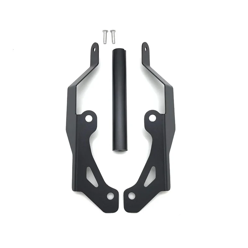 

Leading-Edge-Motorcycle Navigation Bracket Phone Holder Levers For Honda NC750 XAM DCT NC 750X 2021-2023 Accessories