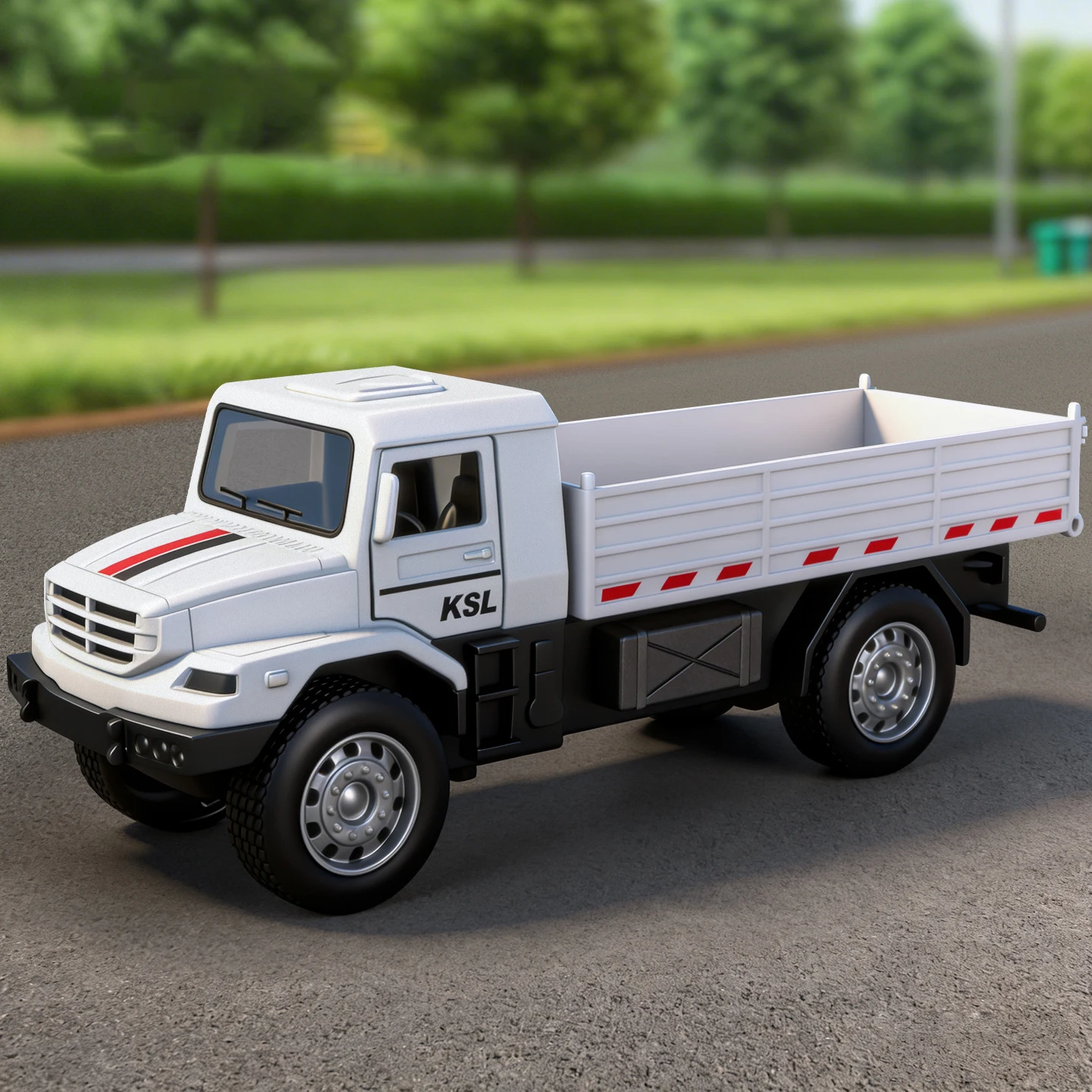 لعبة أطفال نموذج سيارة سبيكة سيارة محاكاة سيارة النقل التراجع سيارة الجمود باب القيادة يمكن فتح شاحنة كبيرة الصبي هدية