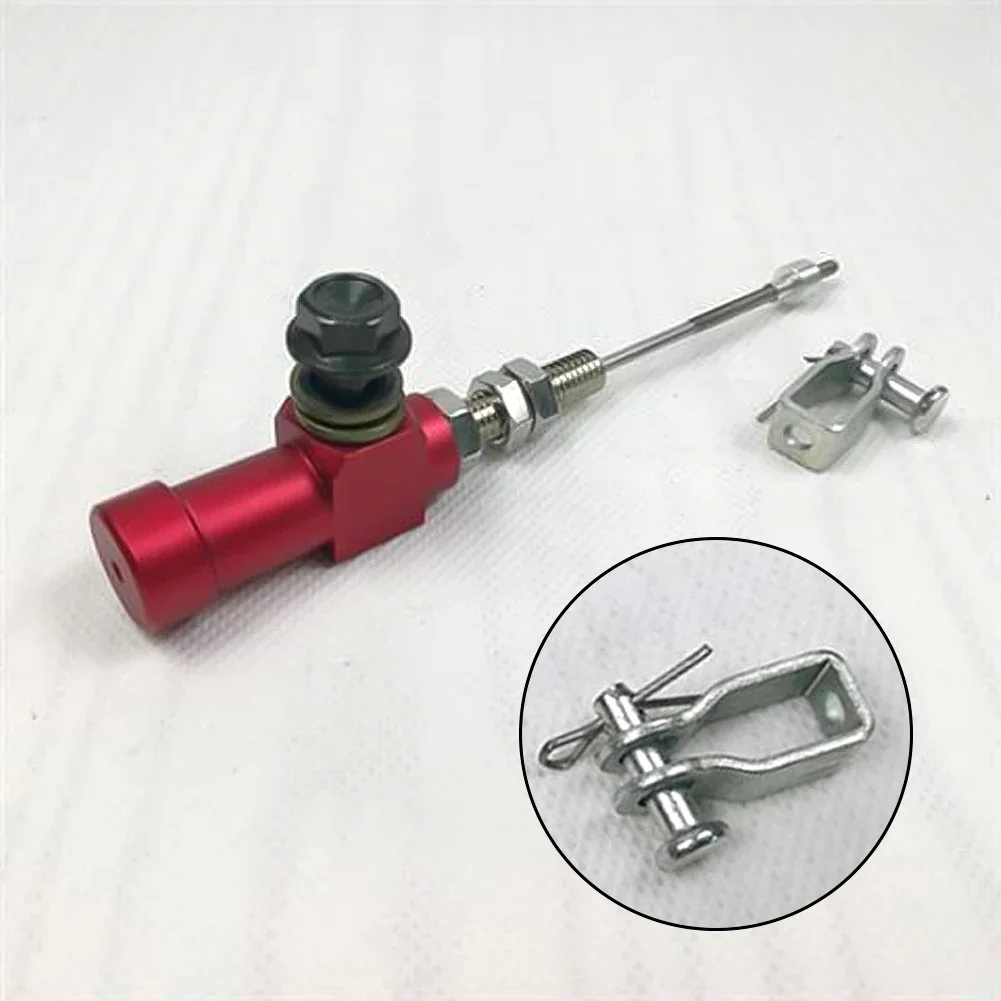 دراجة نارية براثن هيدروليكية قصيرة قابض هيدروليكي أداء الفرامل أسطوانة رئيسية نظام مضخة نقل عالمية موتوكروس