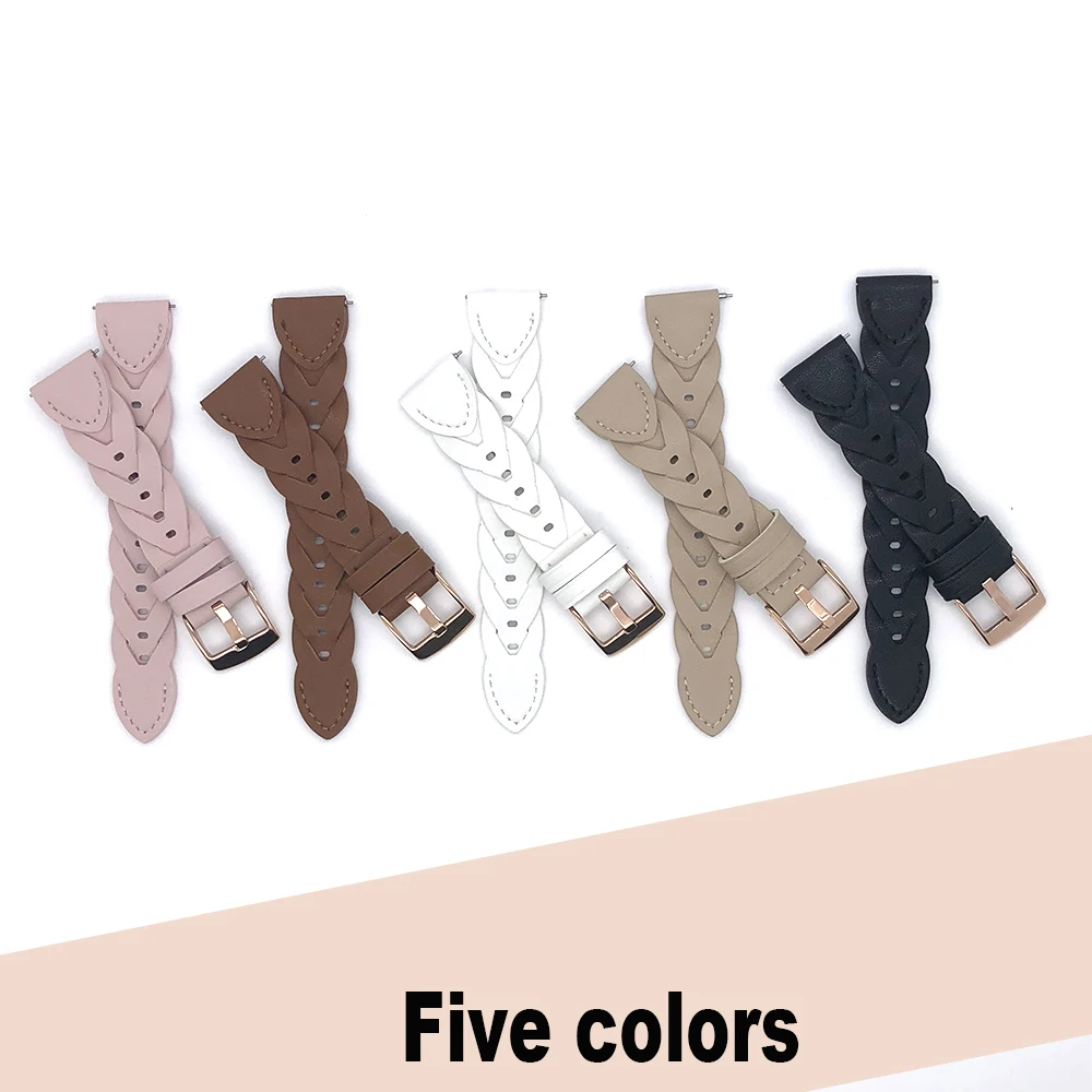 18Mm Watch Strap Fo… - image