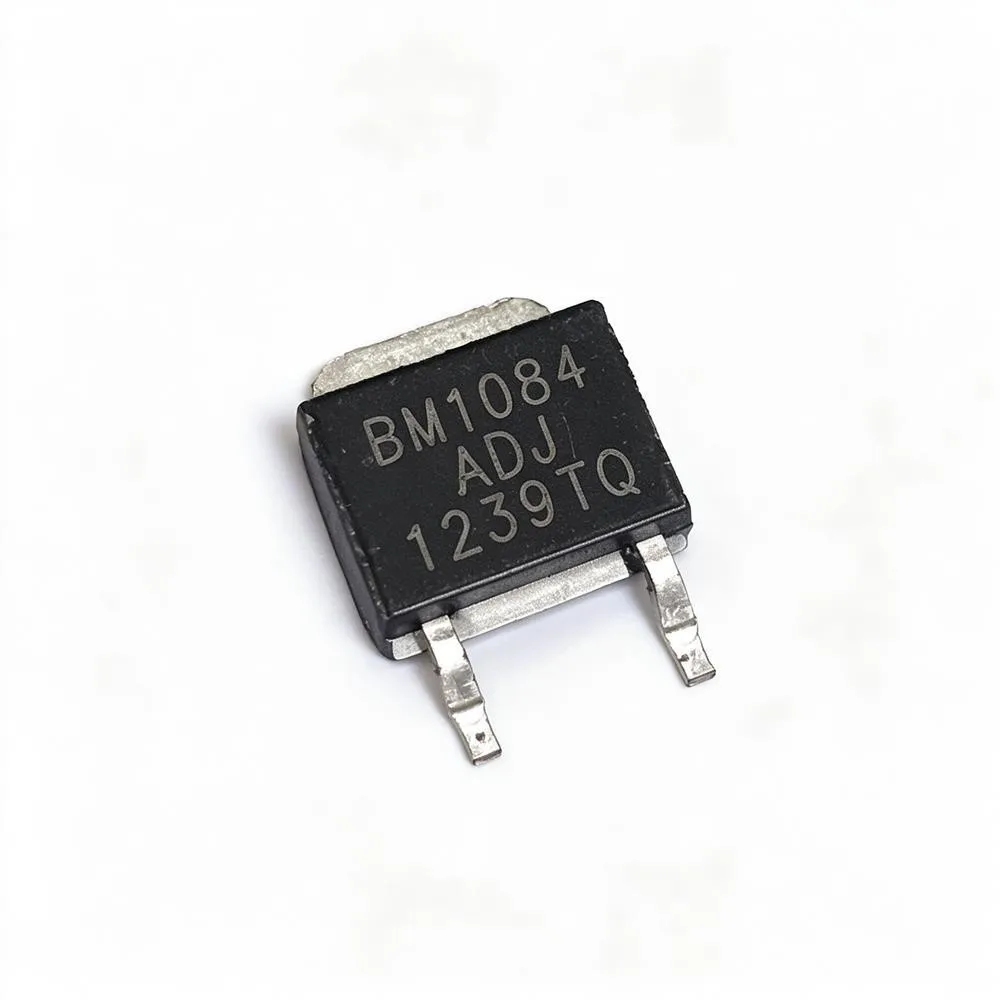5PCS L7915CD2T BM1084-ADJ NCV8664DT33RKG V66433G 3.3V 150MA CRSS035N10N 100V 120A IXGA15N120B 1200V 30A STTH1512D 1200V 15A
