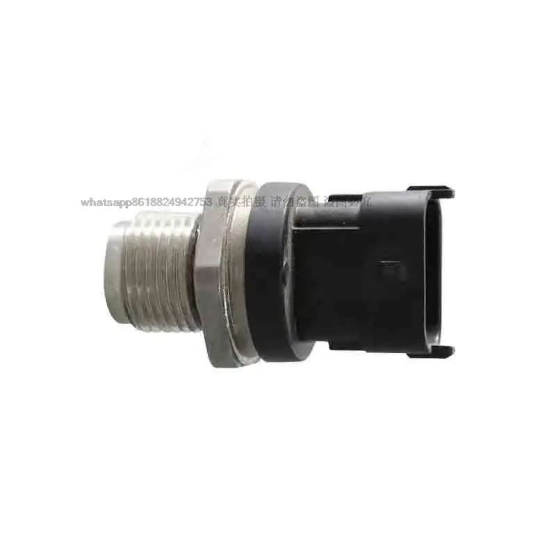 Excavator sensor 6D114 for common rail pressure sensor 6745-71-4320