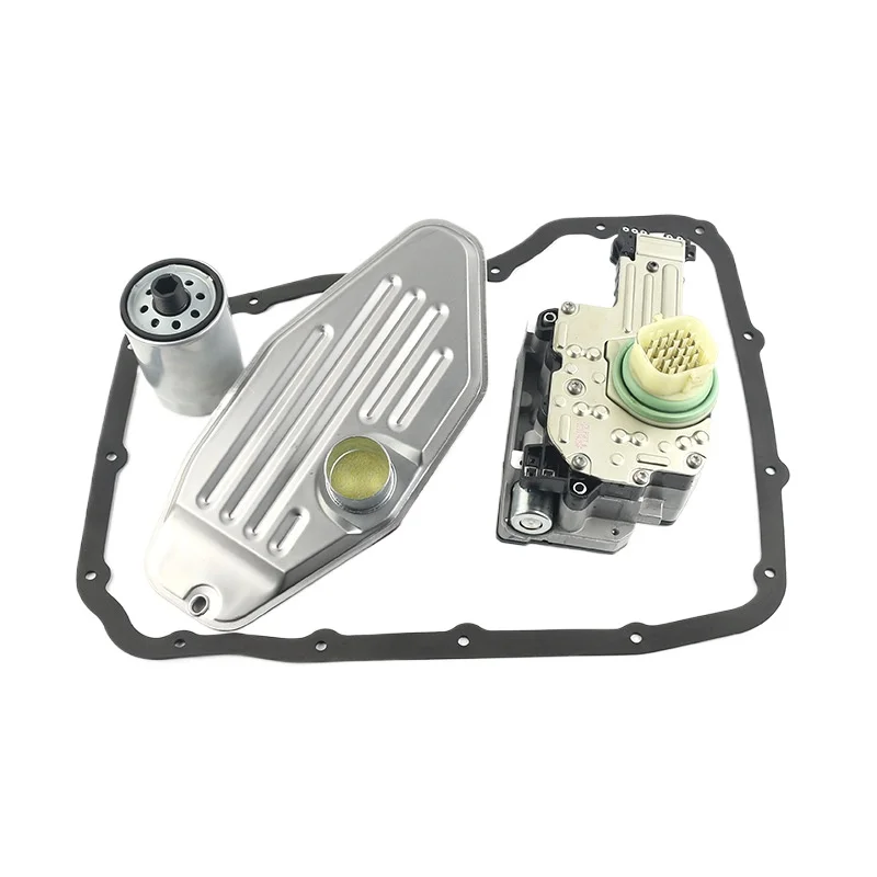 

For Dodge Jeep 545RFE 45RFE Transmission Solenoid Filter Repair Set