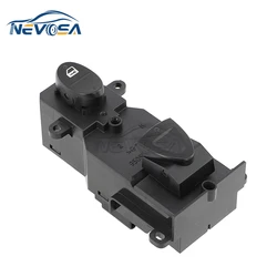 NEVOSA Front Right Side Power Window Switch 35760-SNA-A04 For Honda Civic VIII MK8 35760SNAA04ZA 35760SNAA12ZA 35760SNAA02ZA