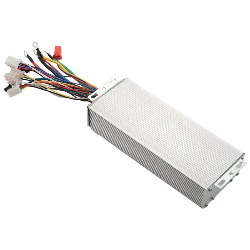 AD45 4X 72V 2000W Brushless Speed Motor Controller For Electric Bicycle E-Bike & Scooter