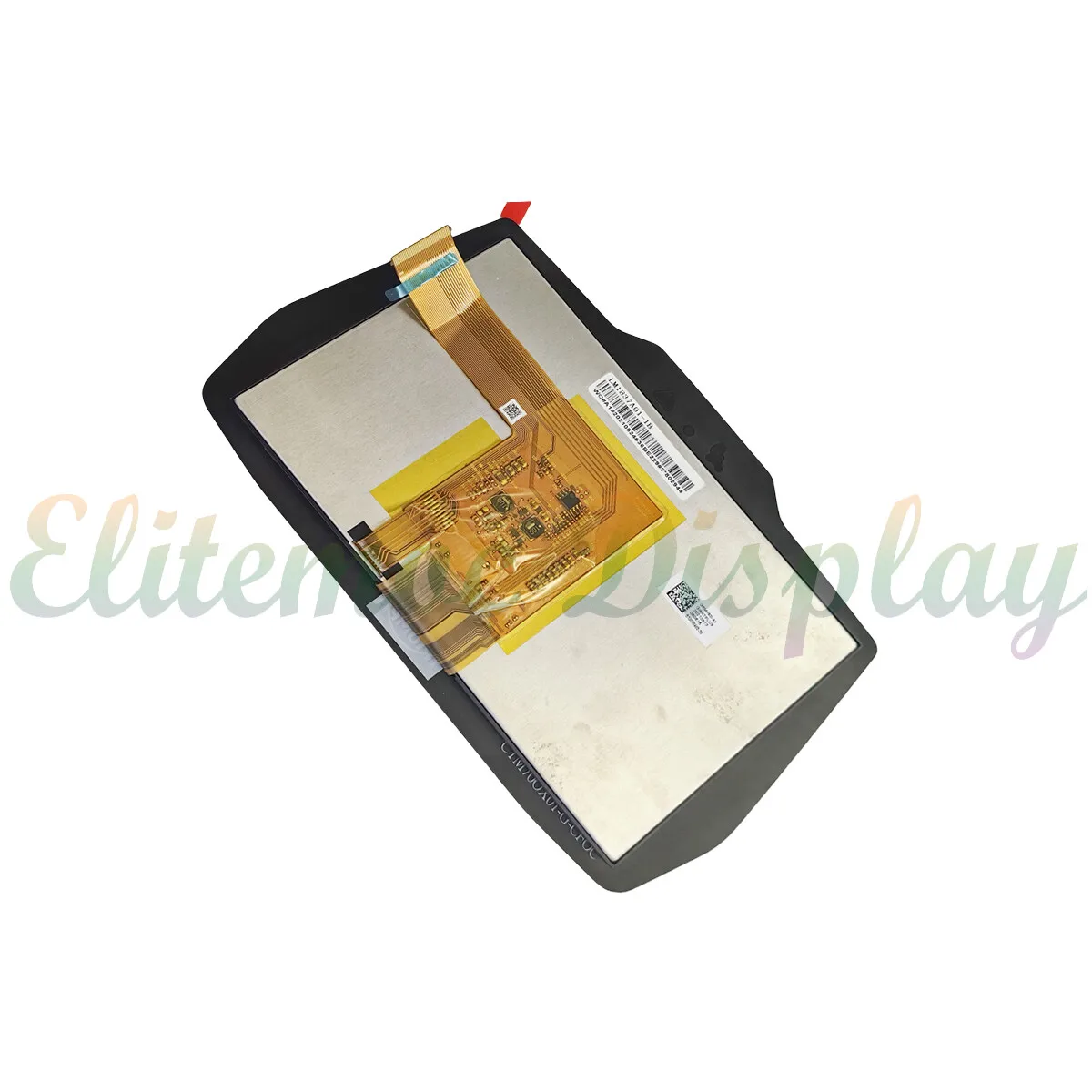 

LCD Display For Triumph Tiger 1200 GT/GT Pro/Rally Pro/GT&Rally Explo LM1837A01-1B Screen Replacement