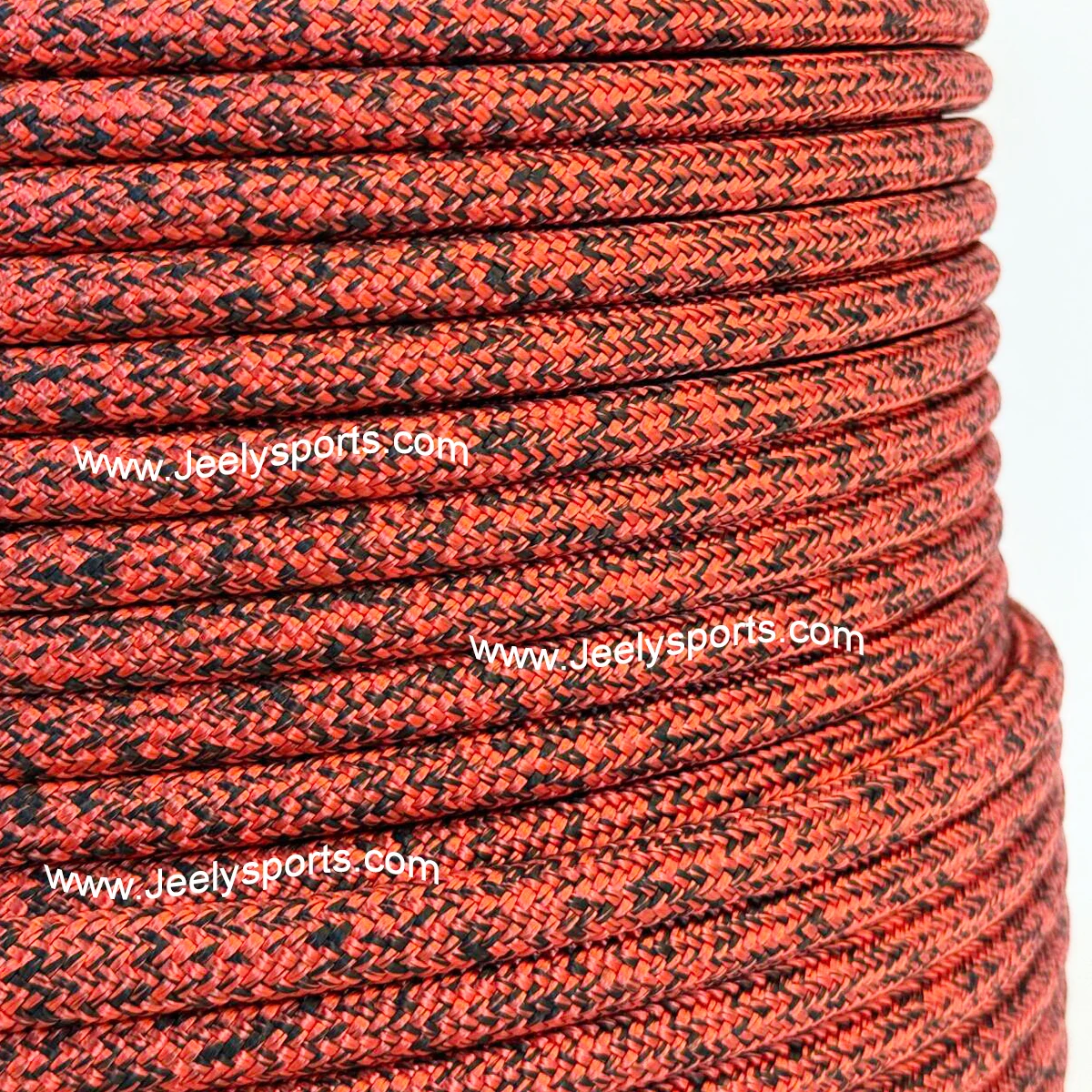 JEELY cuerda UHMWPE doble trenzado para aparejo de pesca - imagen 4