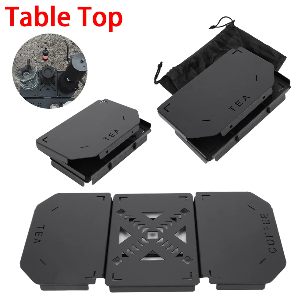 Folding Table Board…