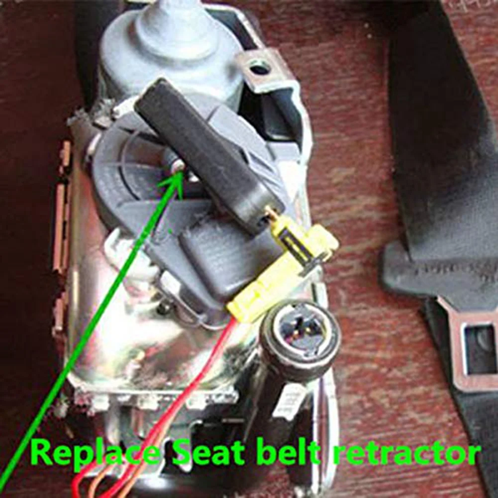 범용 에어백 스캔 저항 도구, 자동차 에어백 시뮬레이터 에뮬레이터, SRS 저항 오류 진단 도구, 10 개, 신제품