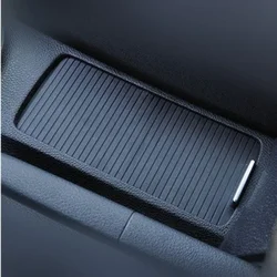 For VW Golf MK5 MK6 6 Jetta 5 EOS Scirocco New Black Car Water Drink Cup Holder Center Console 1K0 862 531 A 5KD862531 1K0862531
