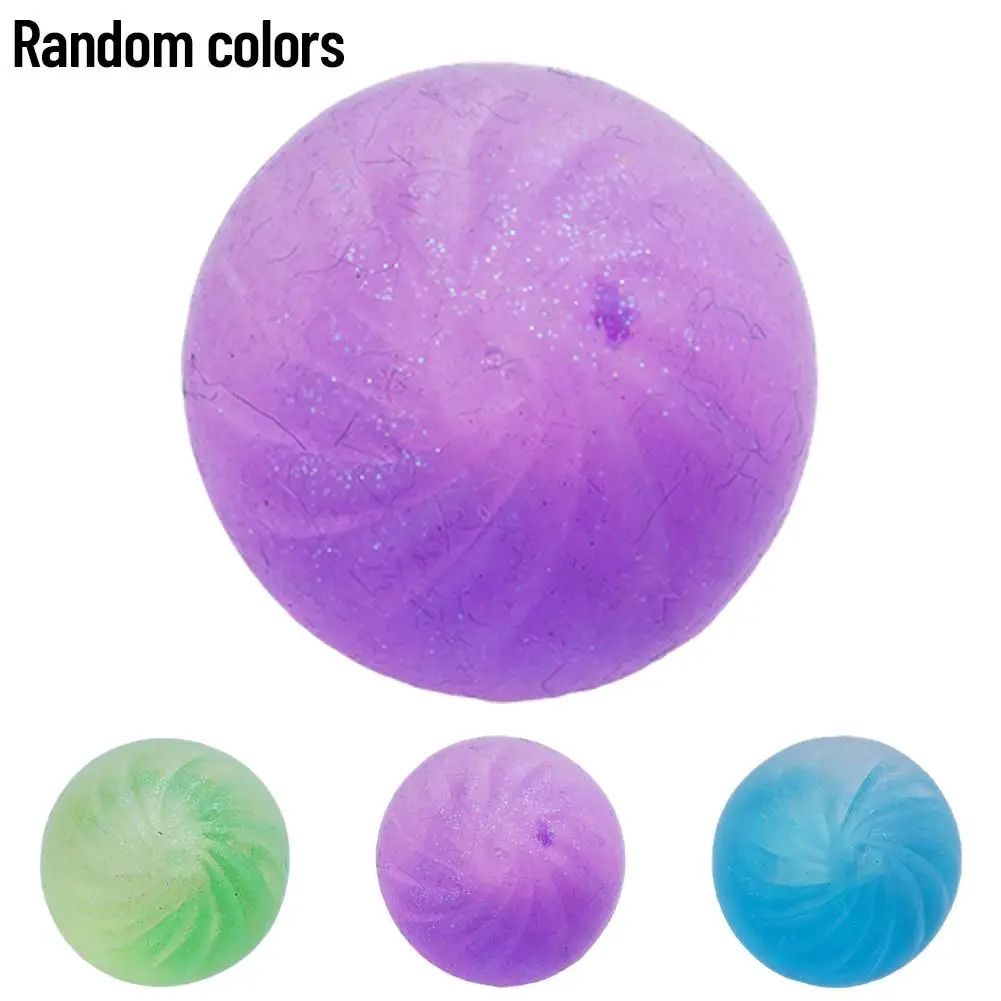 Kleurrijke Dumpling Squishy Stressballen Fidget Sensorische Speelgoed Simulatie Eten Squishies Broodje met Stoomkoker Knijpdeegbal Cadeaus