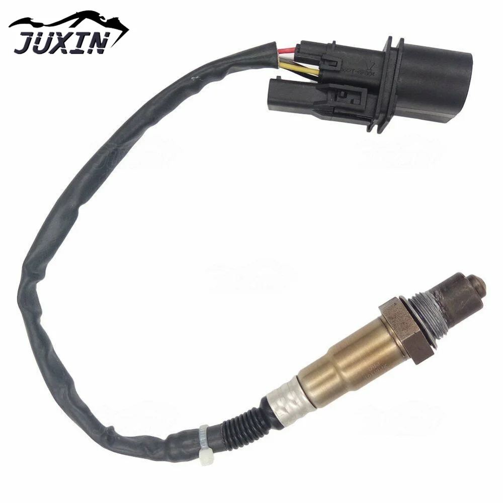 O2 Oxygen Sensor Fit For BMW 3-SERIES E46 318i E83 Z4 E85 11787512975 0258007142