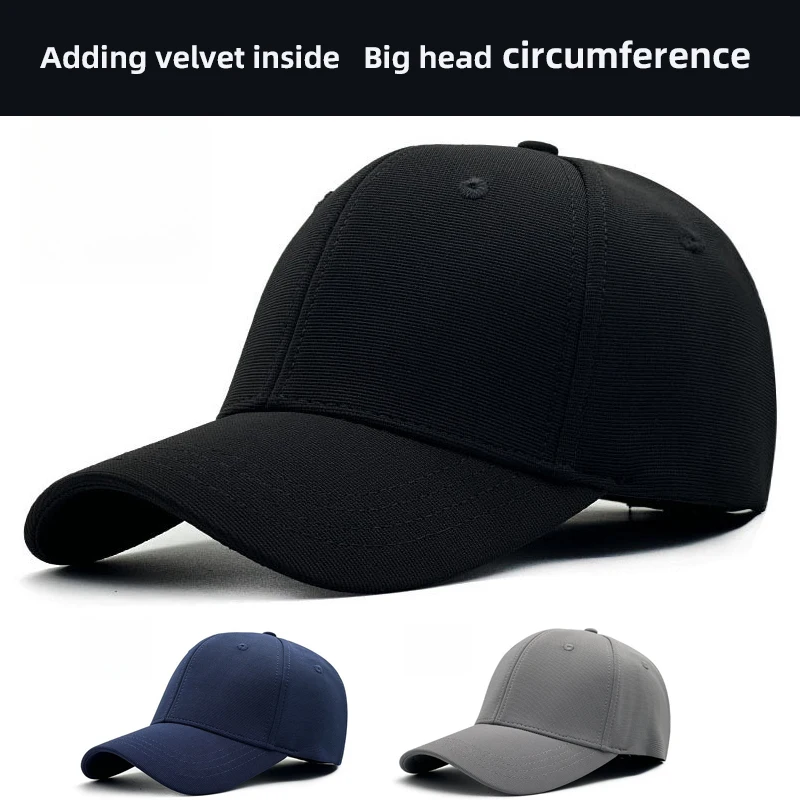 Thick and Cozy Official-website Baseball Cap for Men and Women, Perfect for Truck Drivers/Outdoor Enthusiasts Support wholesale