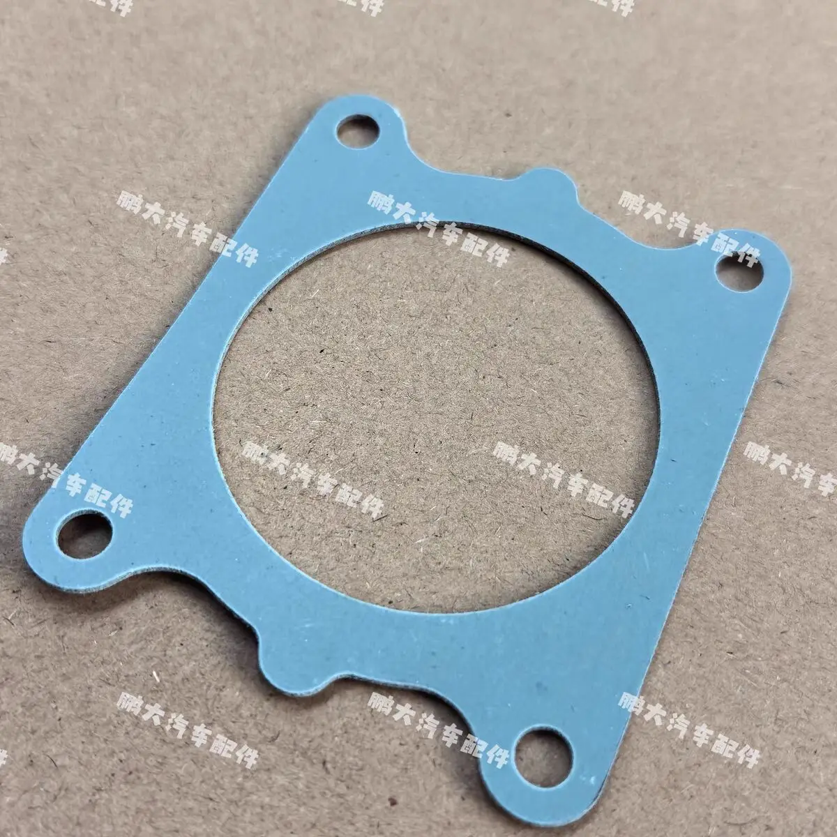 Auto parts High quality for SAIC Maxus V80 Engine Intake Pipe Bend Gasket