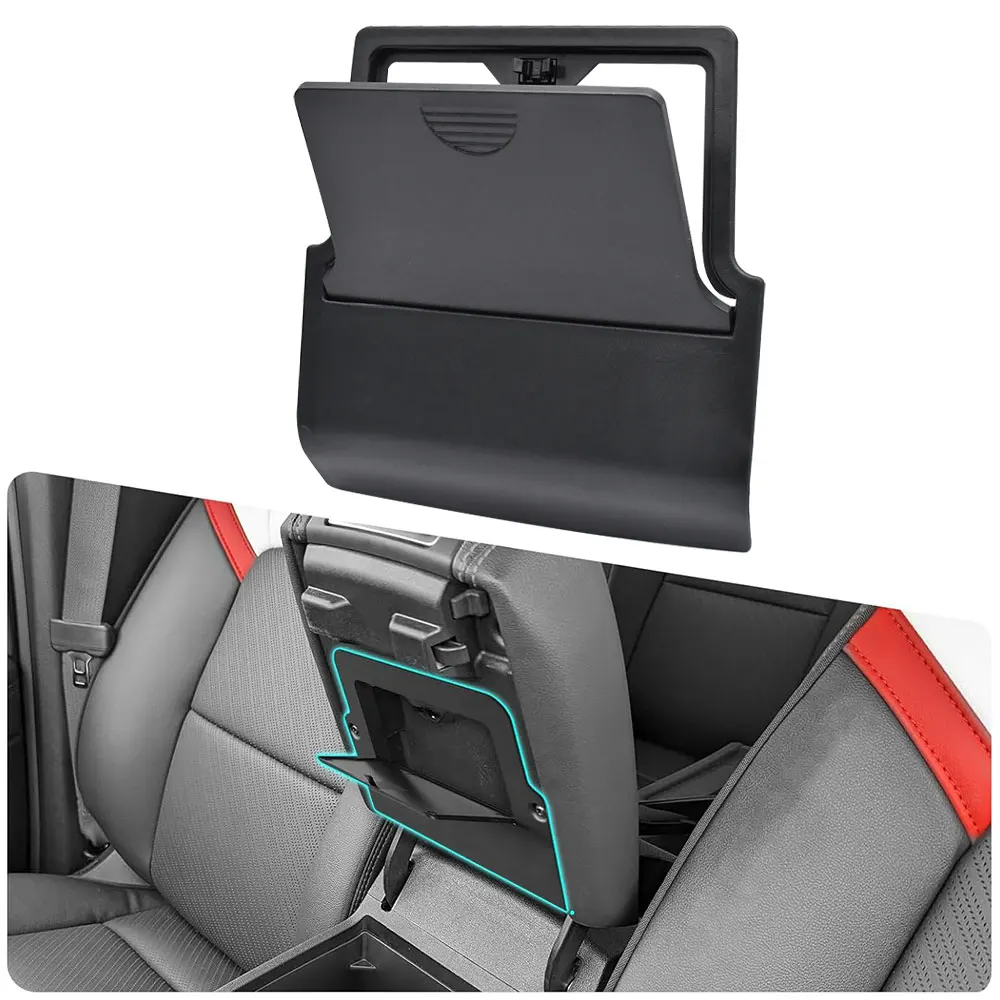 

Автомобильный подлокотник со скрытым хранилищем для Chevy Colorado/GMC Canyon LT/WT 2023 2024 2025, центральная консоль, секретный органайзер, аксессуары