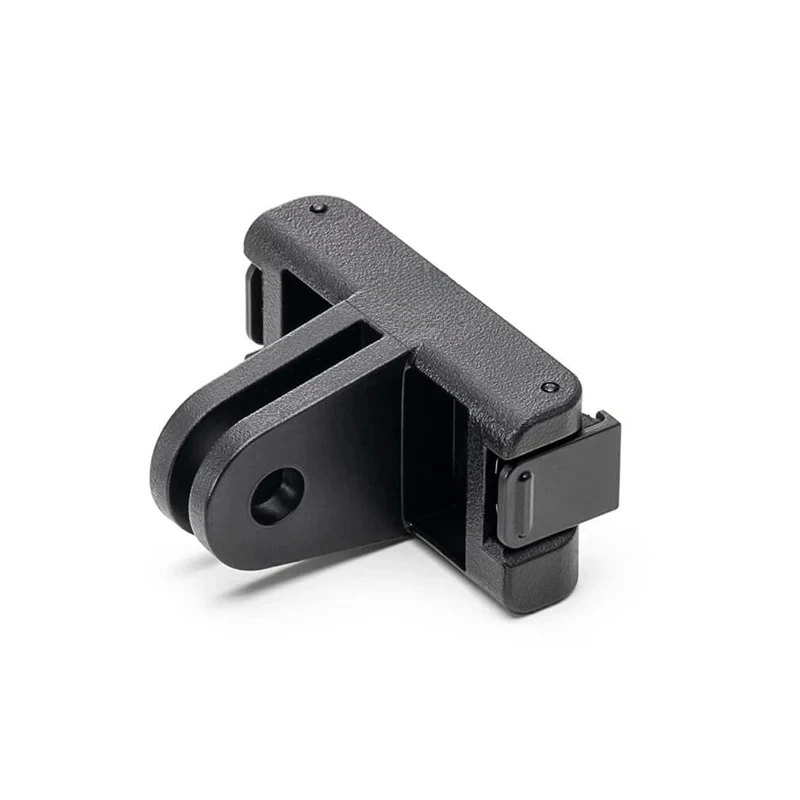 Soporte adaptador de repuesto para DJI Osmo Action 5 Pro/Action 4, piezas de reparación de accesorios