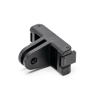 Replacement Adapter Mount For DJI Osmo Action 5 Pro/Action 4   Accessories Repair Parts
