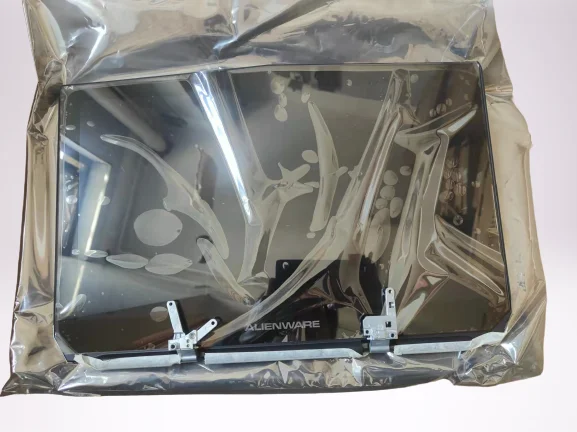 Original Laptop 097VYF For Dell Alienware 17 R2 17 R3 17R2 With Touch Screen LCD Display Assembly 17.3 inch Complete Assembly