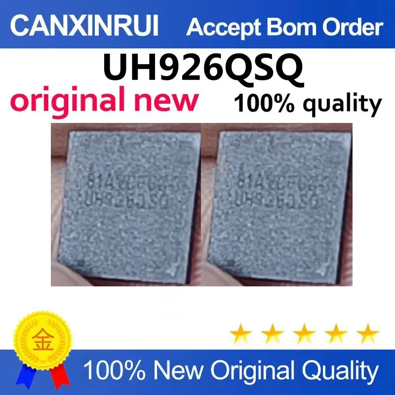 (5-100piezas)UH926QSQ Automotive computer board chip New in stock