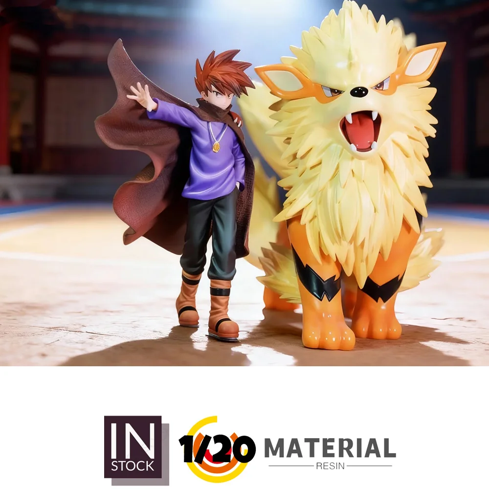 

[IN STOCK] 1/20 Resin Figure [COPY LV100] GARY
