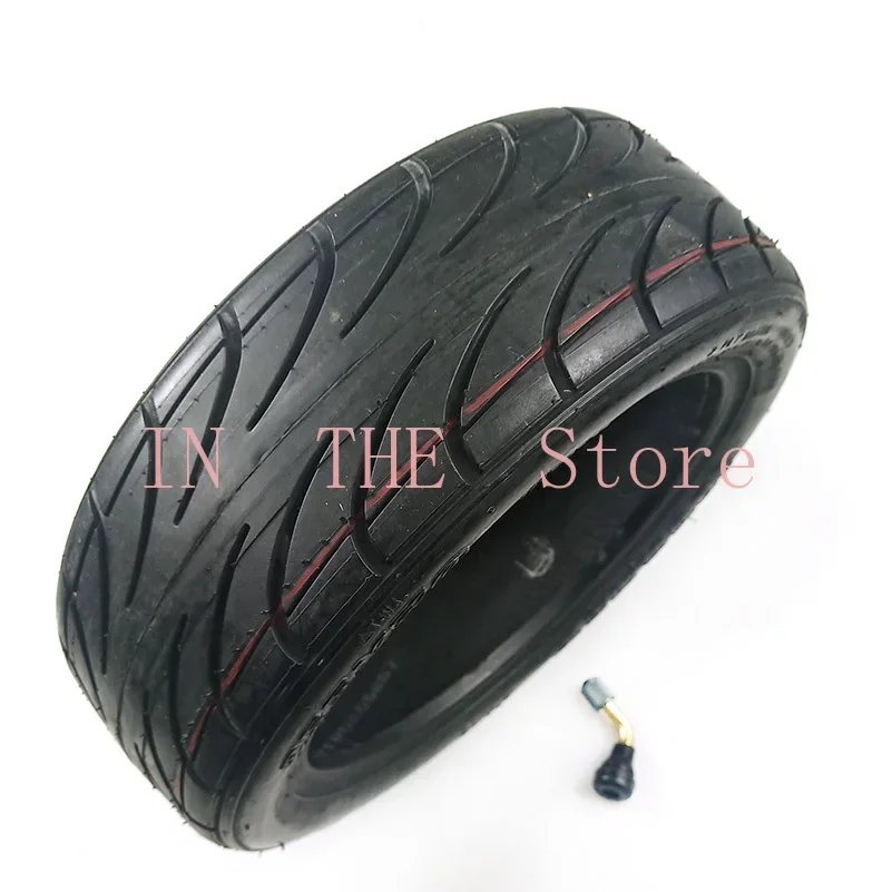 Good Quality  Vacuum Tire Tubeless Tyre Folding Mini Leisure Car 10 Inch Electric Scooter 255x70