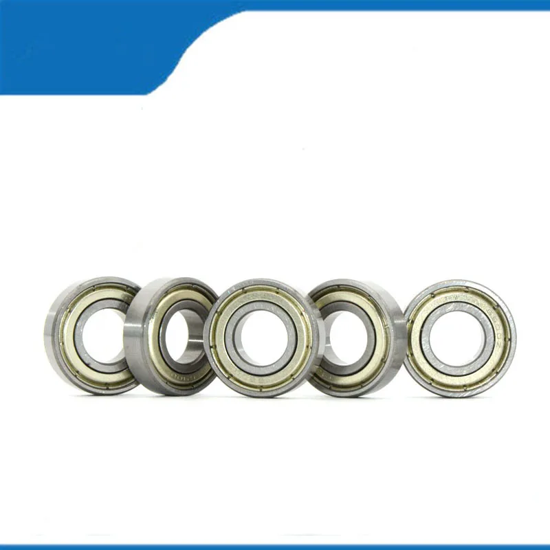 S698ZZ (8*19*6 MM) 10PCS Sell Hot High Quality Corrosion Resist Stainless Sealed Deep Groove Ball Bearing Shaft (ABEC-5)