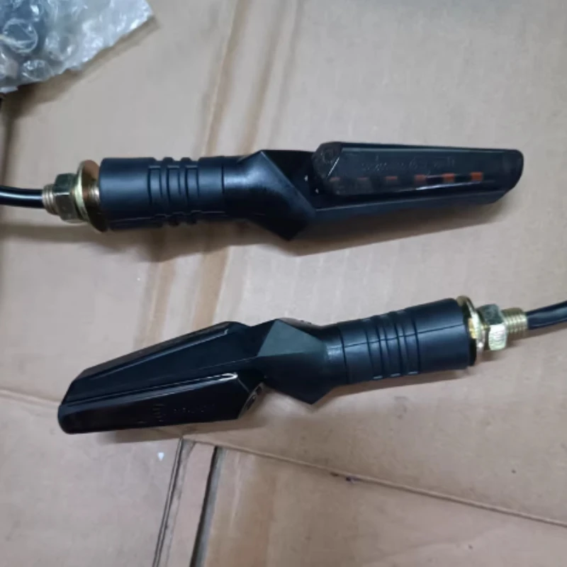 

For Lifan Motorcycle Accessories LF150T-8/KPV150 Turn Signals Brand New