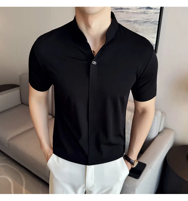 green emerald velvet dress Amazon.com: PETCDIM Mens Short Sleeve Wrinkle Free Buttercloth Shirts Short  Sleeve Button Down Work Dress Shirts Slim Fit Formal Business Untucked Tops  Black : Clothing, Shoes & Jewelry