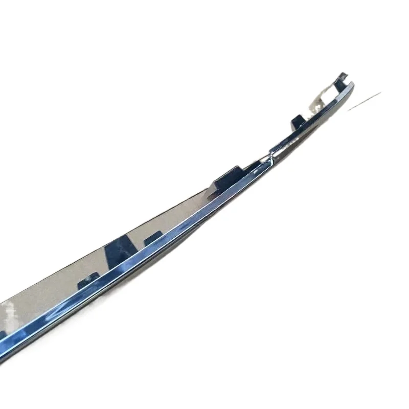 

Rear Bumper Decorative Strips Back Bar Lower Trim Bright Strip for Cadillac ATS-L XTS 2013 2014 2015 2016 2017