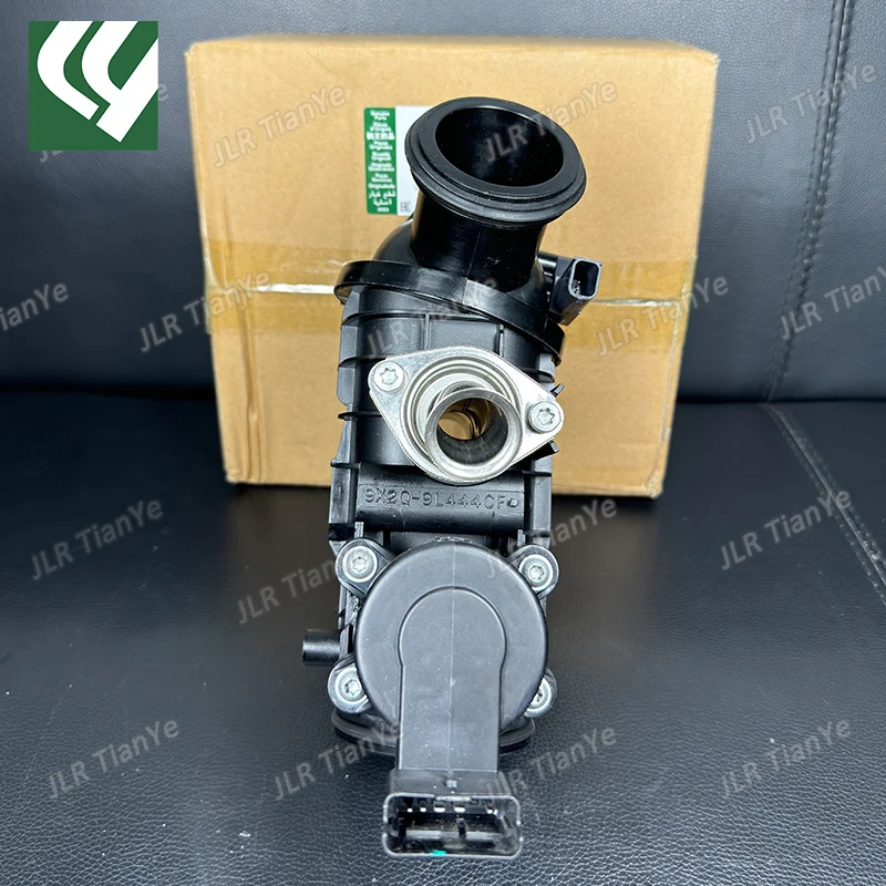 Suitable for Land Rover 3.0 diesel throttle LR079230 LR076022 LR049446 LR061958 Range Rover Discovery 4