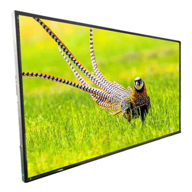 

Wholesale 55 Inches LED TV Television 4k Smart Tv UHD Android LED TV