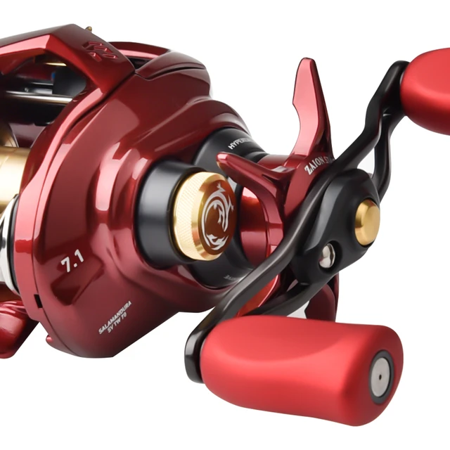 Daiwa salamandura Sv tw w 103h 10xh 150 70h 70xhl 8.1 71bbアルミニウムボディスプール,左右ハンドル付き  - AliExpress