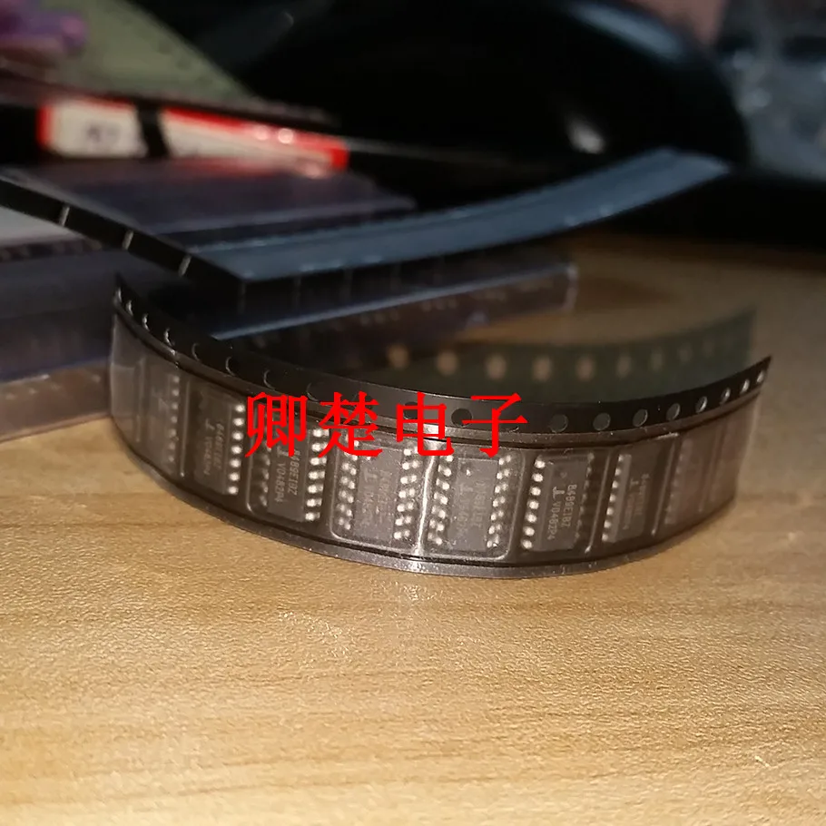 

20pcs original new ISL8489