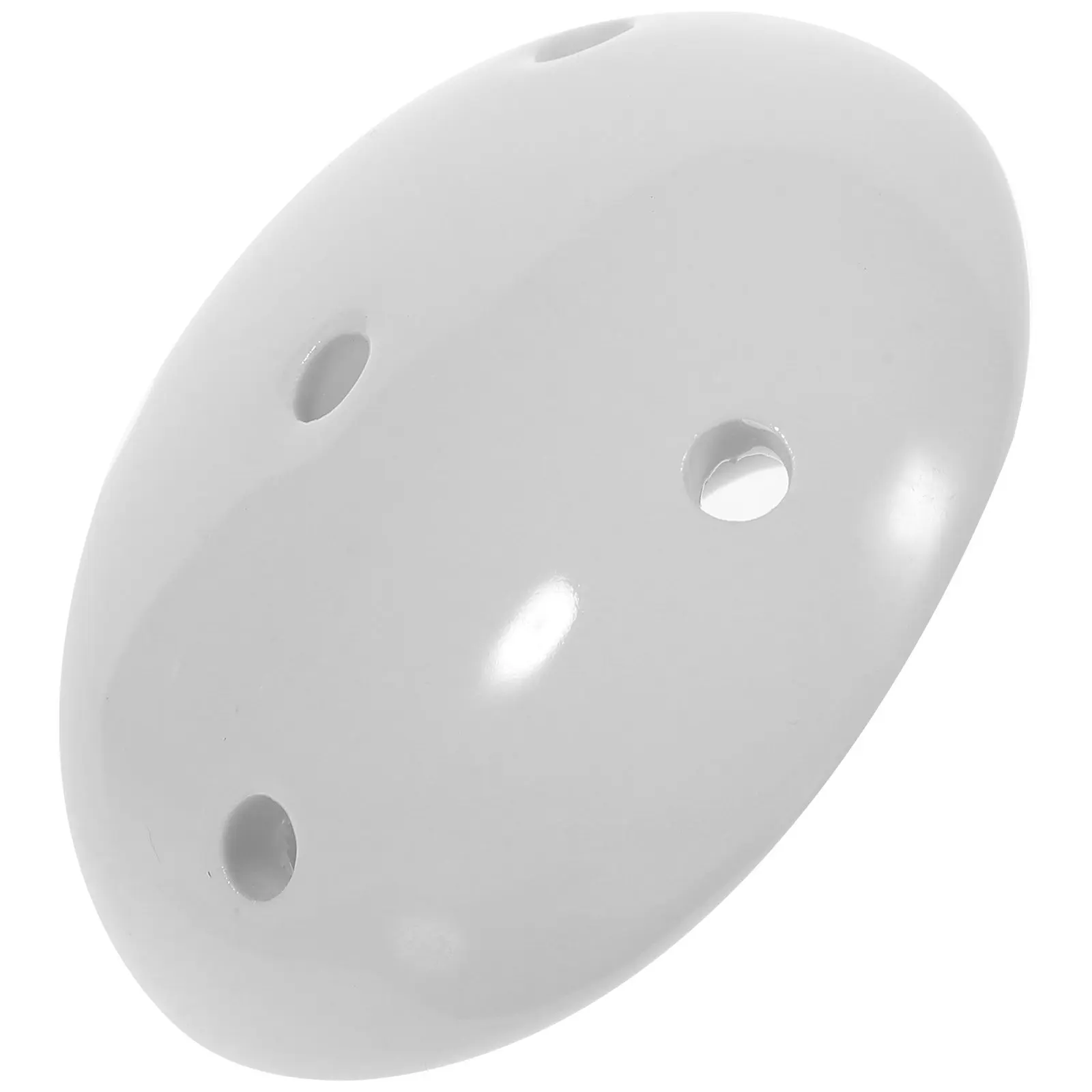 

Urinal Strainer Stopper Ceramic Material Heavy Duty 5 Hole Design Deodorizing Filter Trap Debris Prevent Clog Urinal Part