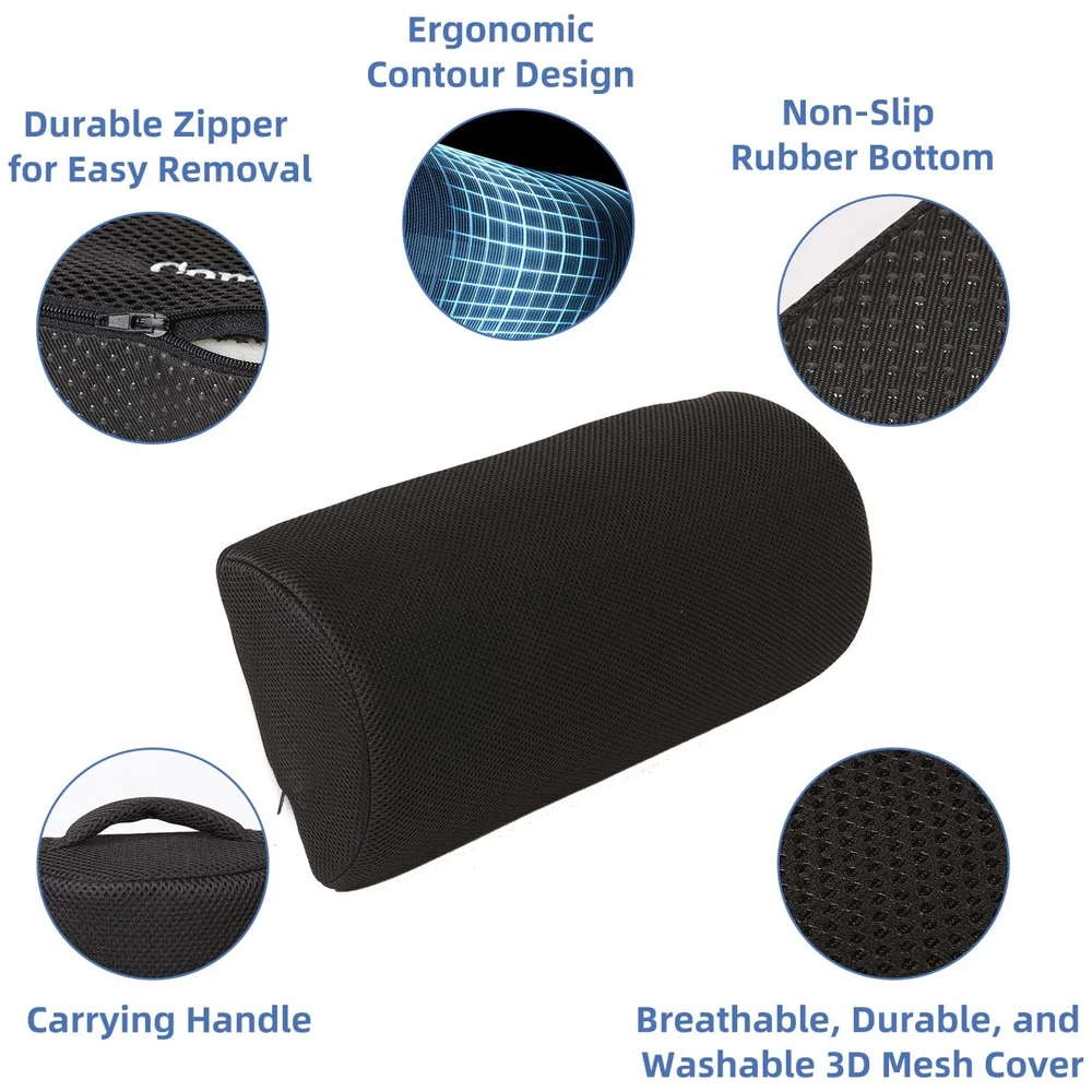 Thumbnail 2 - #28 Best Rated Electric Massaging Chairs to Buy in 2026
