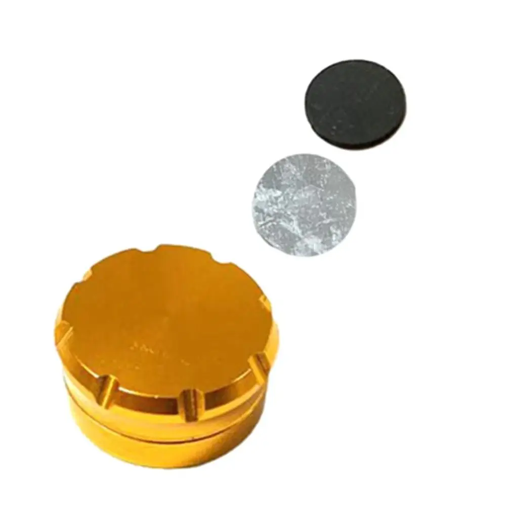 غطاء التوتر لدايوا Steez مقبض غطاء عجلة دوارة تجديد المتقلب الصيد بكرة الفرامل مقبض baitcast الجوز إصلاح #5