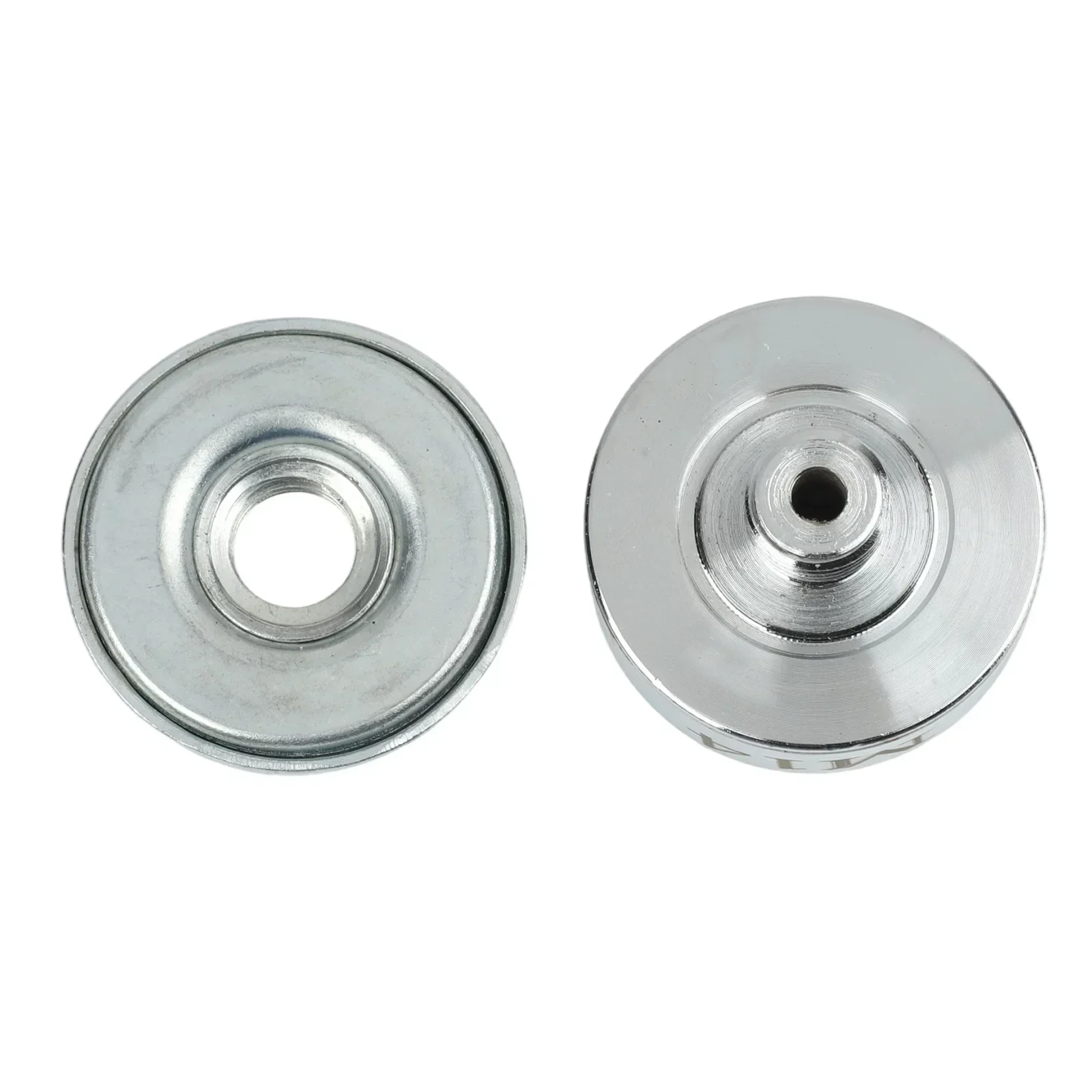 Quick-Change Adapter Angle Grinder Adapter Easy Installation Design High-Speed Rotation Capability Pull-Ring Mechanism