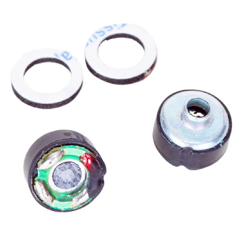 8 مللي متر وحدة اللغة ايفي باس 2 قطعة