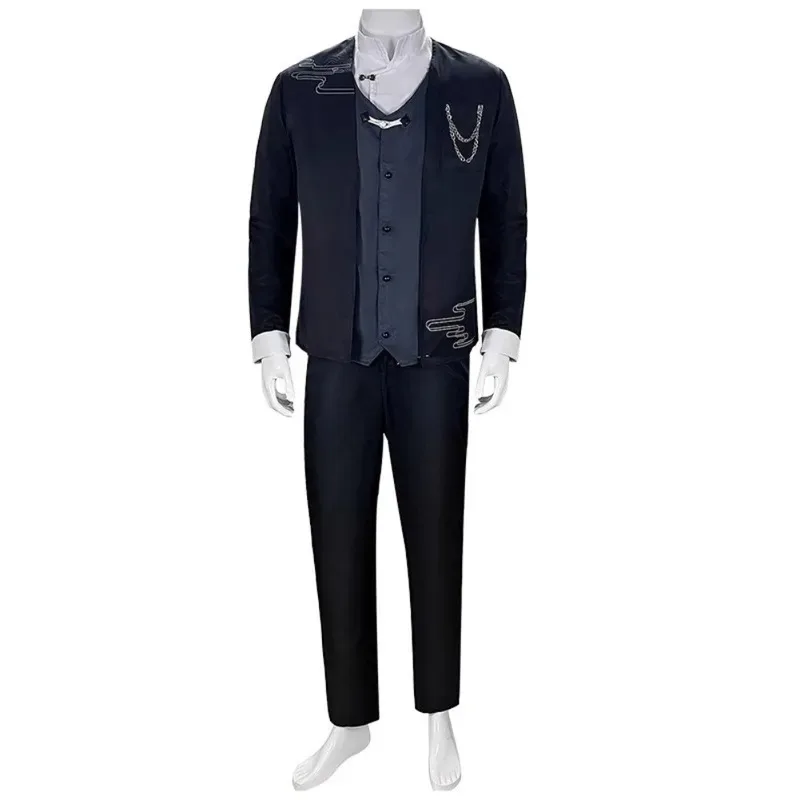 

Marius Von Hagen Cosplay Costume - Authentic Outfit for Your Cosplay Adventure