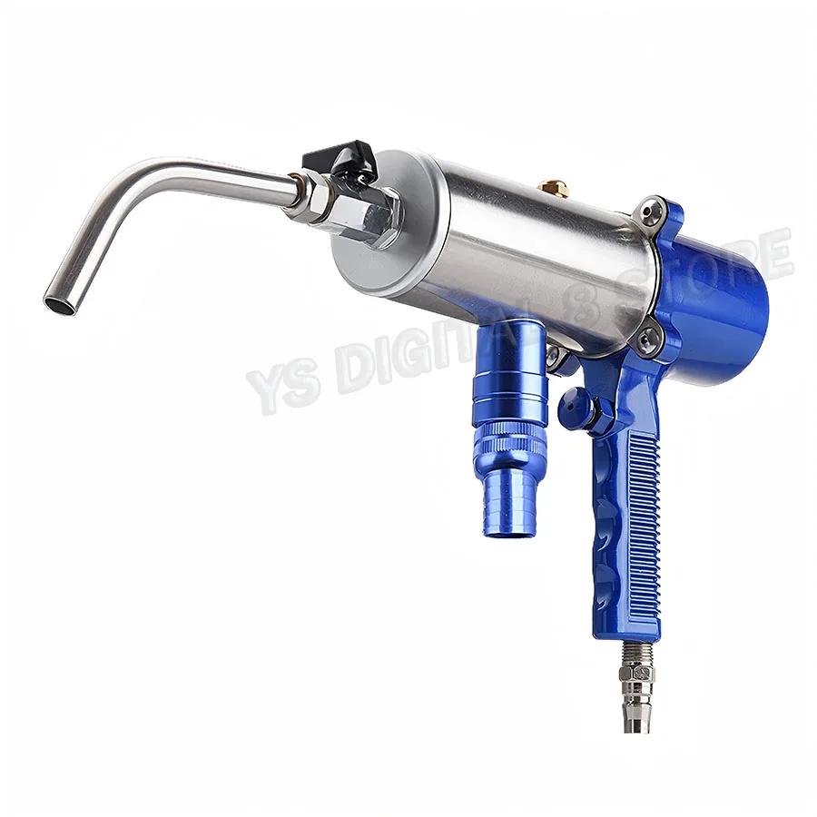 مضخة نقل الوقود الهوائية لمضخة المياه لمضخة الزيت وموزع الوقود لآلة إزالة الغبار والتزود بالوقود